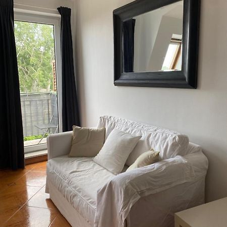 Sopot Centrum, Apartament W Dolinie Golebiewskiej +Hala Garazowa المظهر الخارجي الصورة