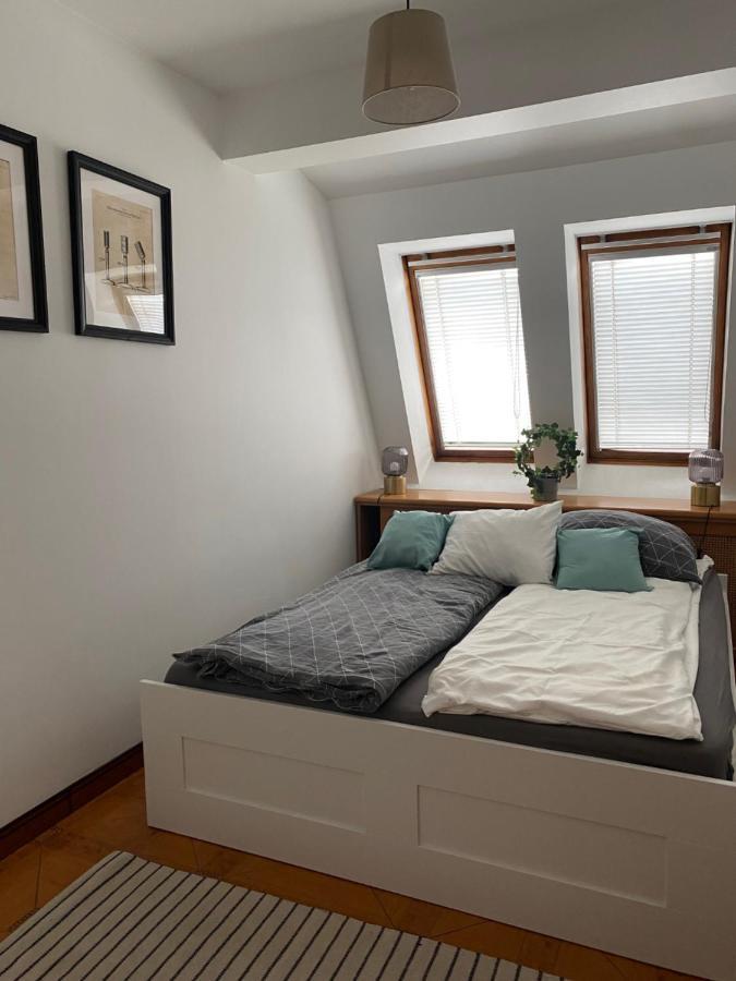 Sopot Centrum, Apartament W Dolinie Golebiewskiej +Hala Garazowa المظهر الخارجي الصورة